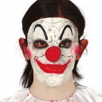 MI-MASQUE CLOWN LATEX