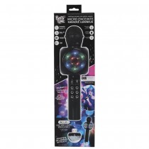 MICRO KARAOKE LED ET LAMPE DISCO USB 3W