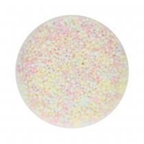 MINI PERLES DE SUCRE PASTELS 80GRS