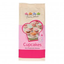 MIX CUPCAKES - 500GRS