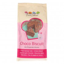 MIX GÉNOISE CHOCOLAT - 1KG