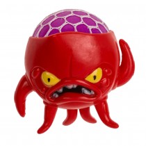 MONSTRE SQUISHY 9CM