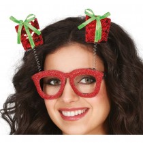 MONTURE LUNETTES RESSORTS CADEAUX SEQUIN ADULTE