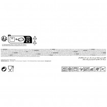 MOULE SILICONE 6 CAVITÉS HALLOWEEN 26X16CM ROSE