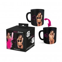 MUG DESHABILLEUR FEMME SEXY