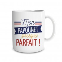 MUG MON PAPOUNET