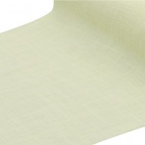 NAPPE COTON 125X240CM VERT SAUGE