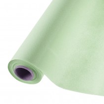 NAPPE INTISSÉ 25MX1.2M PISTACHE