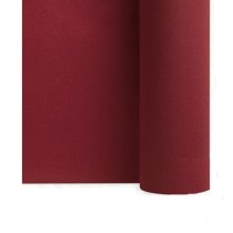 NAPPE INTISSÉ 6MX1.2M ROUGE CERISE