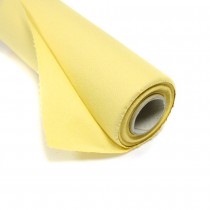 NAPPE INTISSÉE CITRON 25 X 1,20 M