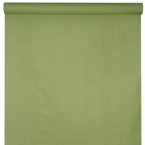NAPPE INTISSÉE LUXE 65GR 10X1.2M - OLIVE