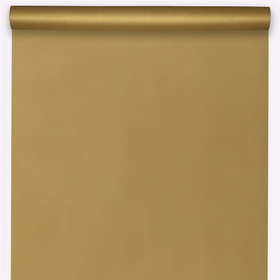 NAPPE INTISSÉE LUXE 65GR 10X1.2M OR