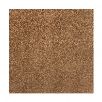 NAPPE PAILLETTES PREMIUM 120CMX3M CHOCOLAT