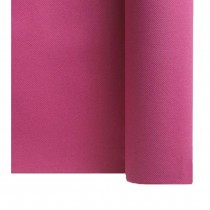 NAPPE PAPIER AIRLAID 25X1.2M ROSE FUCHSIA