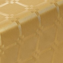 NAPPE PAPIER DAMASSÉ 1.18X20M OR