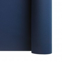 NAPPE PAPIER INTISSÉ ROULEAU 6X1.2M BLEU ROYAL