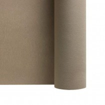 NAPPE PAPIER INTISSÉ ROULEAU 6X1.2M PEBBLE STONE