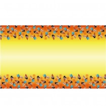 NAPPE PAPIER RECYCLABLE DRAGON BALL 180X120CM