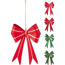 N?\'UD DÉCO MÉTAL SUSPENSION 23.2X2.5X15CM