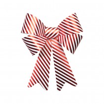 N?\'UD PVC GÉANT CANDY STRIPES 36.5X50.8CM