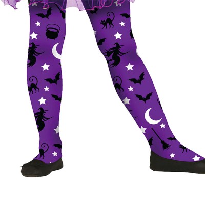 Collant fete on sale fille