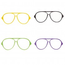 PAIRE DE LUNETTES AVIATEUR