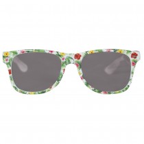 PAIRE DE LUNETTES FESTIVES SOLEIL EXOTIQUE ADULTE