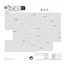 PAIRE DE LUNETTES FESTIVES SOLEIL EXOTIQUE ADULTE