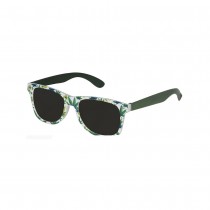 PAIRE DE LUNETTES FEUILLES MARIHUANA ADULTE
