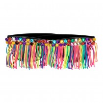 PAIRE DE LUNETTES FRINGY FESTIVAL ADULTE