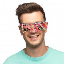 PAIRE DE LUNETTES FRINGY FESTIVAL ADULTE