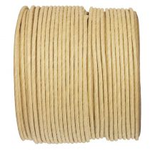 PAPER CORD IVOIRE
