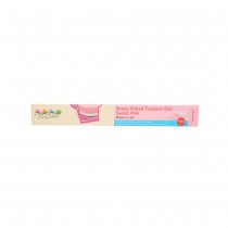 PÂTE À SUCRE ÉTALÉE ROSE DOUX 430G