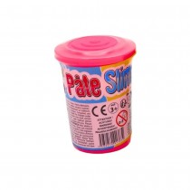 PÂTE SLIME FLUO BARIL 80G