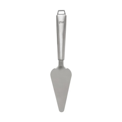 PELLE À TARTE INOX