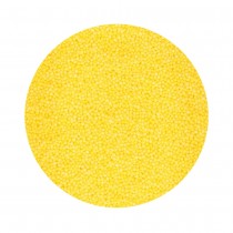 PERLES DE SUCRE JAUNE 80GRS