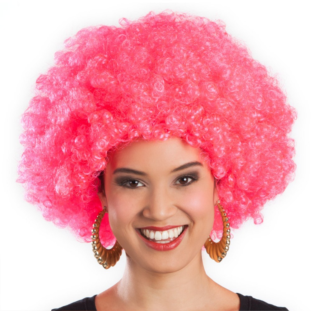 Perruque afro naturelle importée - Rose Fashion Hair