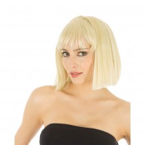 PERRUQUE CRAZY BLONDE FEMME