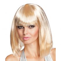 PERRUQUE DANCE BLOND