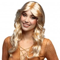 PERRUQUE DISCO DOLL