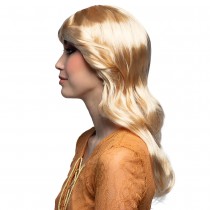 PERRUQUE DISCO DOLL