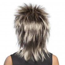 PERRUQUE KIMBERLEY BRUN/BLOND