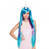 PERRUQUE LICORNE STARDUST