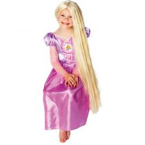PERRUQUE RAIPONCE LONGUEUR 80 CM