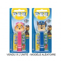 PEZ FIGURINE PAT\'PATROUILLE