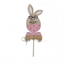 PIC LAPIN 40X80MM