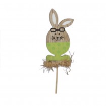 PIC LAPIN 40X80MM