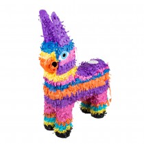 PINATA BAUDET MULTICOLORE 55X41CM