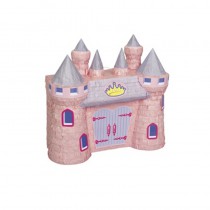 PINATA CHÂTEAU PRINCESSE