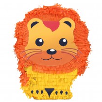 PINATA LION 43CM